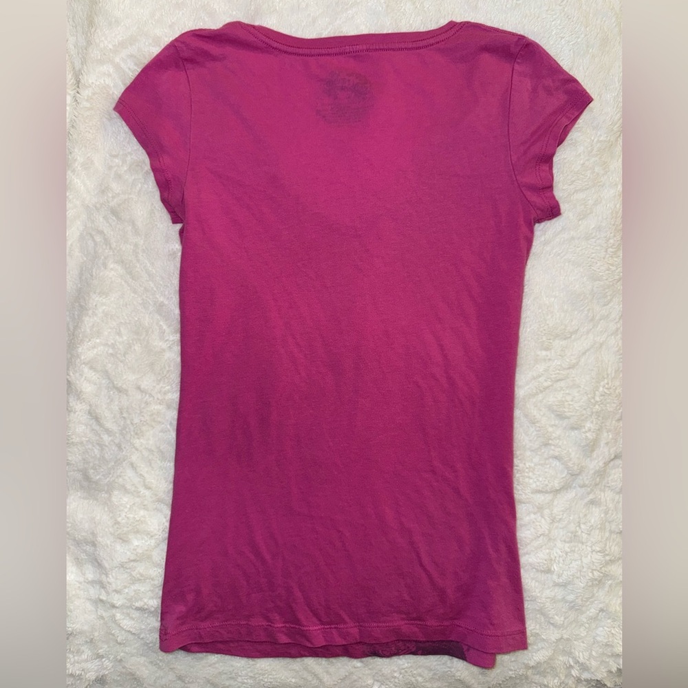 Stranded T-Shirt - Picture 3 of 3